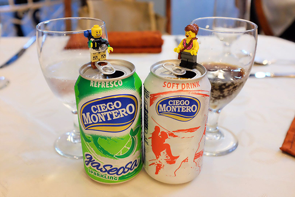 餐桌上的古巴：海盗、殖民、革命之后的饮食故事