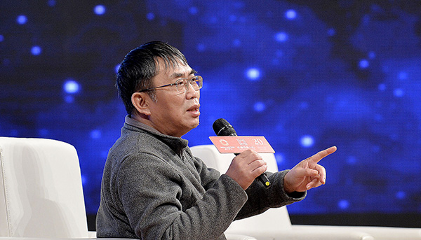 围棋和滴滴“算法”究竟谁更复杂，聂卫平的回怼你怎么看