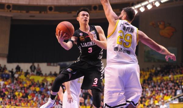 CBA总决赛宿命对决未改剧本，主场心魔依旧困扰浙江队