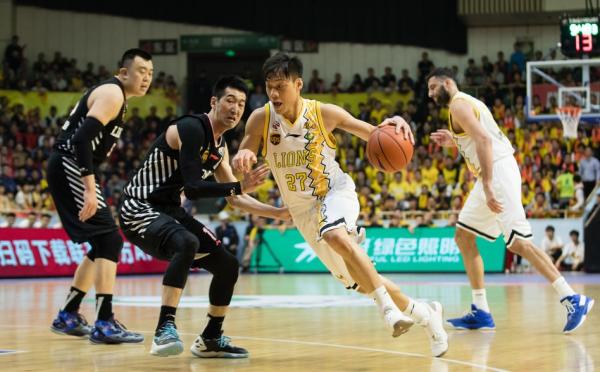 CBA总决赛宿命对决未改剧本，主场心魔依旧困扰浙江队