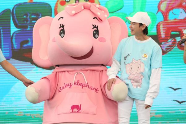 萌系综艺《人偶总动员3》4月20日跨次元回归