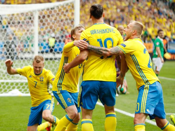 伊布又想参加世界杯，这次轮到祖国瑞典“抛弃”他了