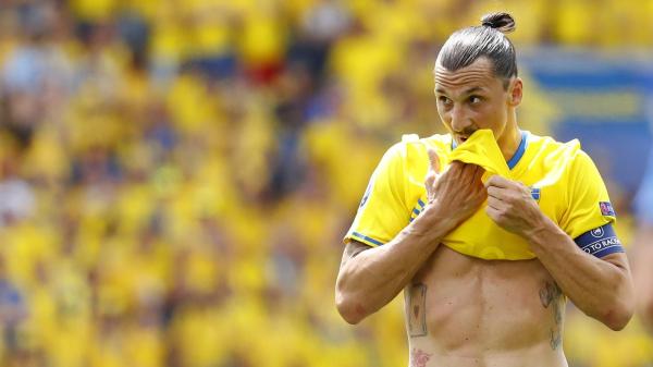 伊布又想参加世界杯，这次轮到祖国瑞典“抛弃”他了