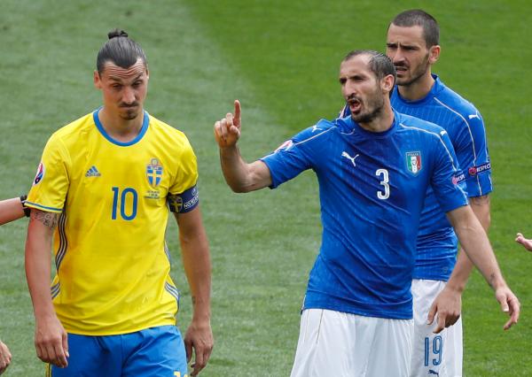 伊布又想参加世界杯，这次轮到祖国瑞典“抛弃”他了