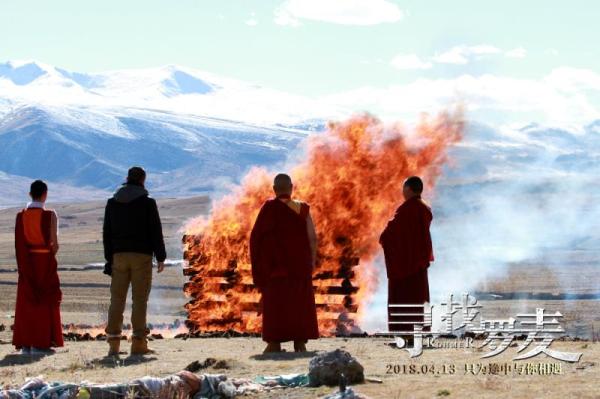 《寻找罗麦》：这部豆瓣4.6分的电影，并非毫无意义