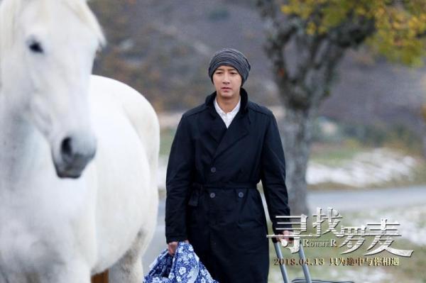 《寻找罗麦》：这部豆瓣4.6分的电影，并非毫无意义