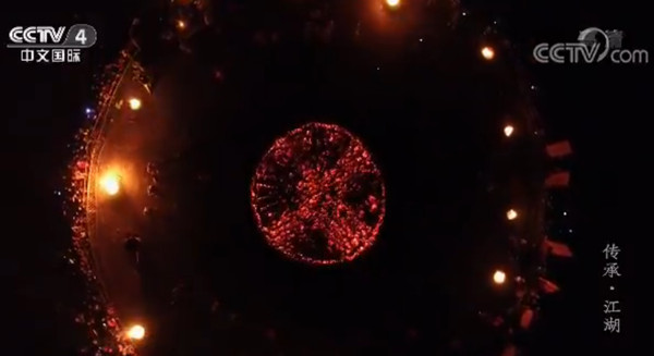 人文纪录片《传承》第二季回归