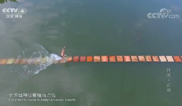 人文纪录片《传承》第二季回归