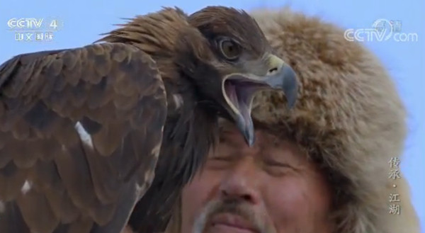 人文纪录片《传承》第二季回归