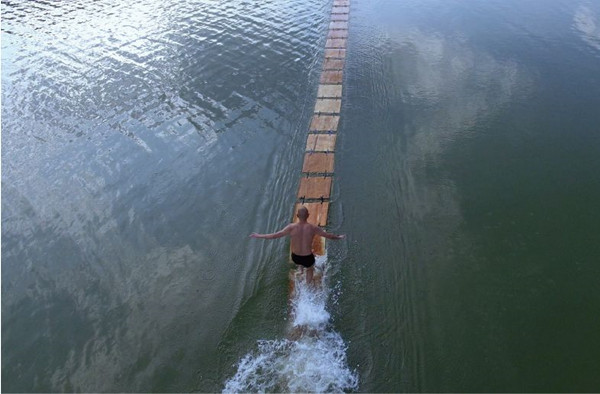 于江湖中话“传承”，非遗故事也可有声有色