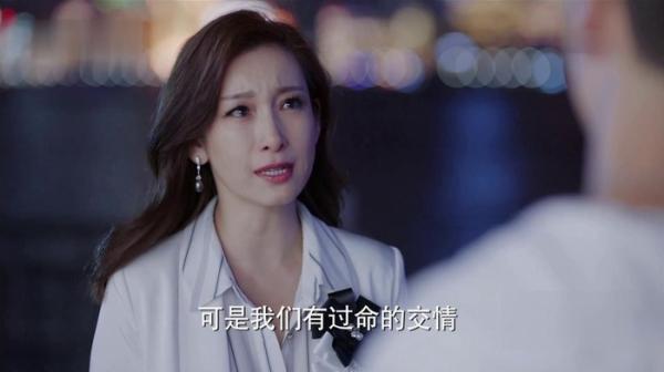 如果《南方有乔木》里多一个律师角色，那么六集就演完了