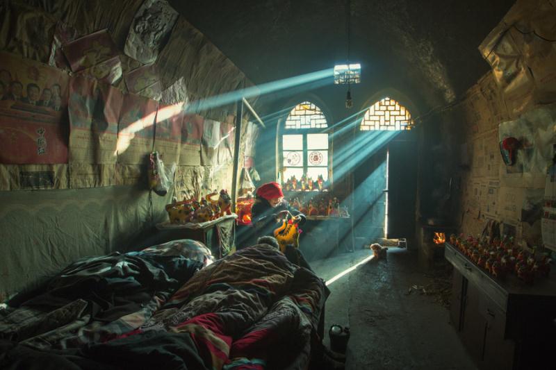 荷赛｜第61届唯一获奖中国摄影师李怀峰：专注人文关怀