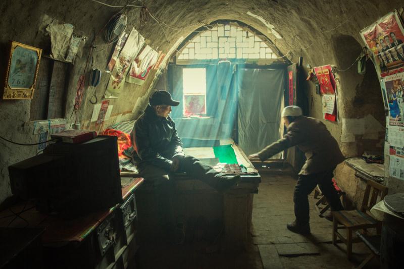 荷赛｜第61届唯一获奖中国摄影师李怀峰：专注人文关怀