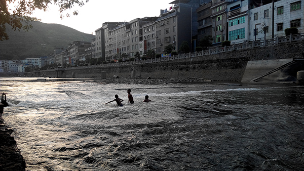 广西隆林：一个没有围墙的民族博物馆