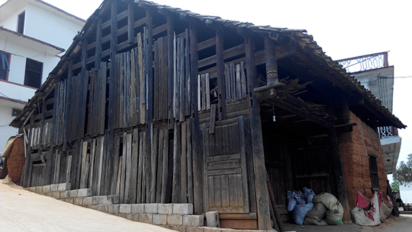 广西隆林：一个没有围墙的民族博物馆