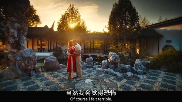 睡不着｜最后生活就是一地鸡毛