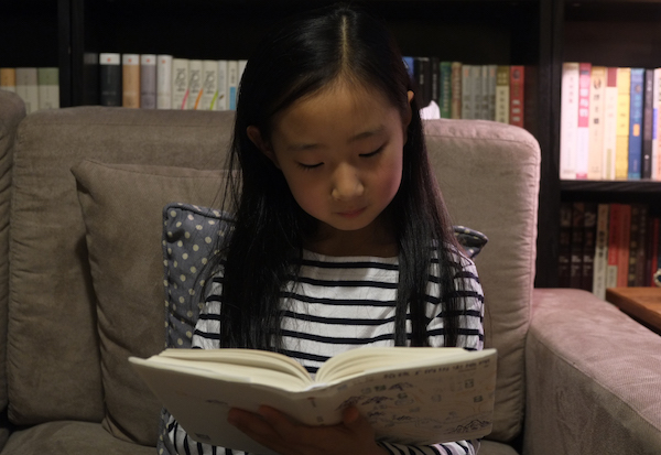 征稿获奖专访| 聂语:尝试每一种可能，找到自己的可能性