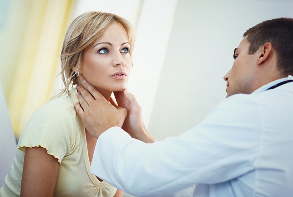 问答｜上海女性最常见癌症是什么？甲状腺癌