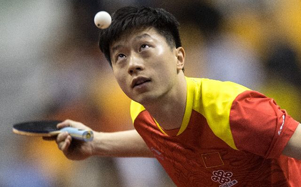 “后刘国梁时代”的国球思考，教练组列了80多条问题清单