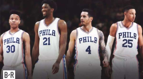 76人、独行侠将参加NBA中国赛，涉嫌辱华的球员也要来？