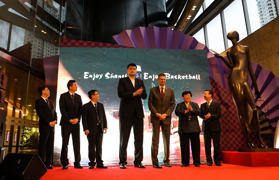 姚明的“不可能任务”：2019年，拯救亏损的男篮世界杯