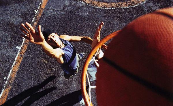 上海推出体育公共信息服务平台，去哪运动再也不愁了