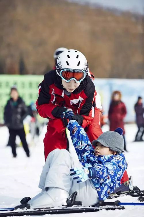 问吧精选｜董洁：如果生活中你想拔刀，先说服自己