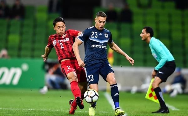 恒大权健打响亚冠“中国德比”，卡纳瓦罗又要重返天津