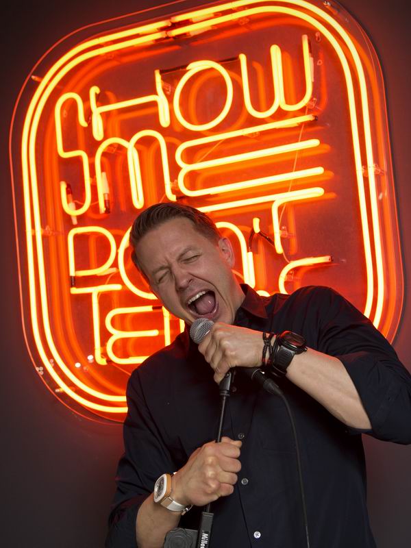 把每一天都过成周五，是SEVENFRIDAY的理念