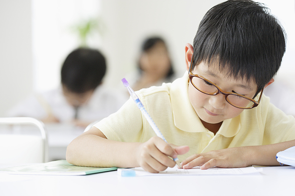 一年级新生|上小学需做哪些准备？上海七宝外国语小学有清单