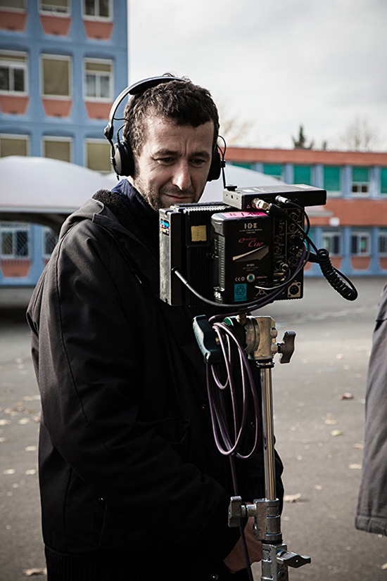 纪录片《趾高气昂》：生在“巴黎的阿富汗”