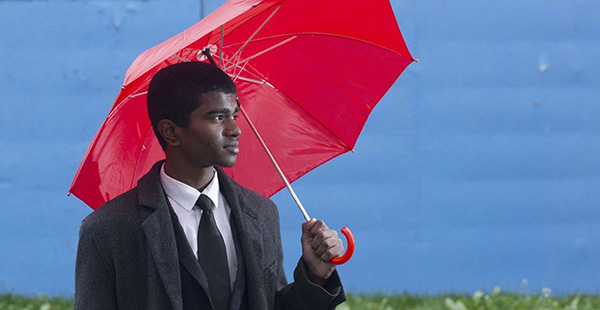 纪录片《趾高气昂》：生在“巴黎的阿富汗”