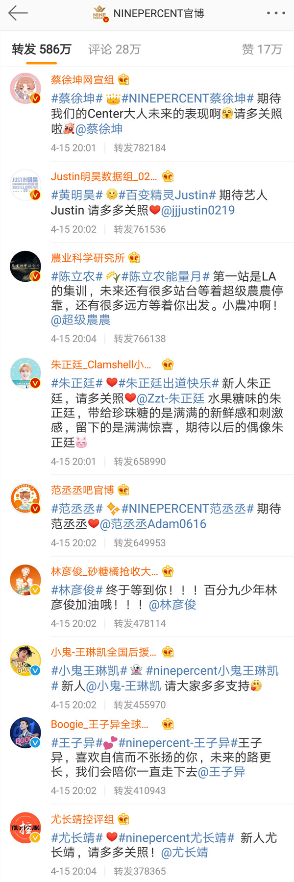 《偶像练习生》：二倍速的选秀圈生态