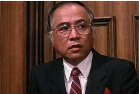 素描｜楚原：唯大英雄能本色，是真名士自风流