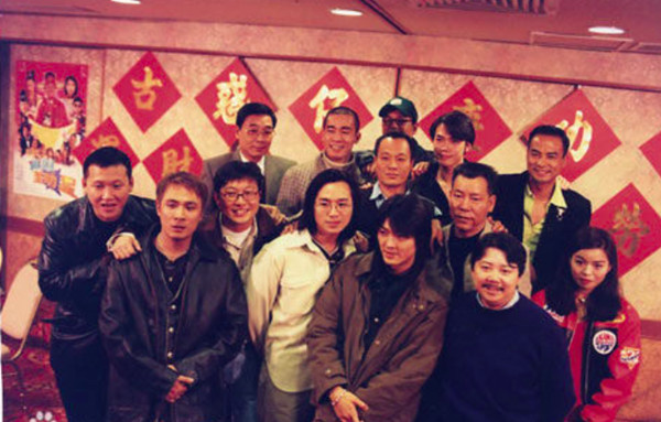 中国电影编剧研讨会在京举办：希望做编剧的永远不要当门客