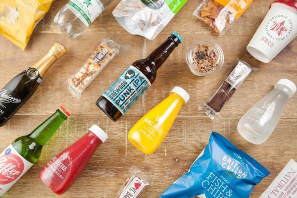 带上满满当当的野餐篮，呼朋唤友去野餐吧