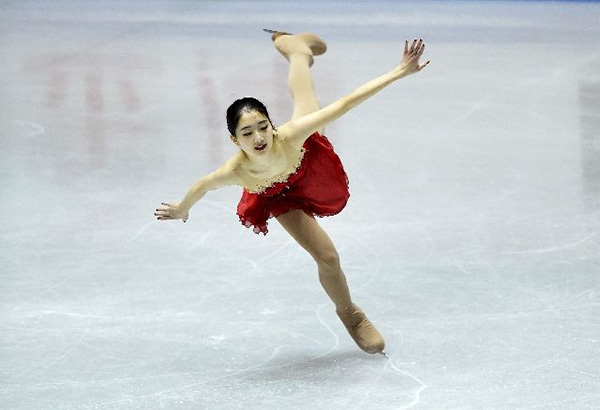 花滑总教练赵宏博：吸纳华裔选手回国，三亚冰场适合中国队