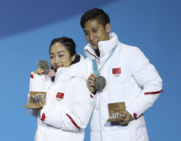 花滑总教练赵宏博：吸纳华裔选手回国，三亚冰场适合中国队