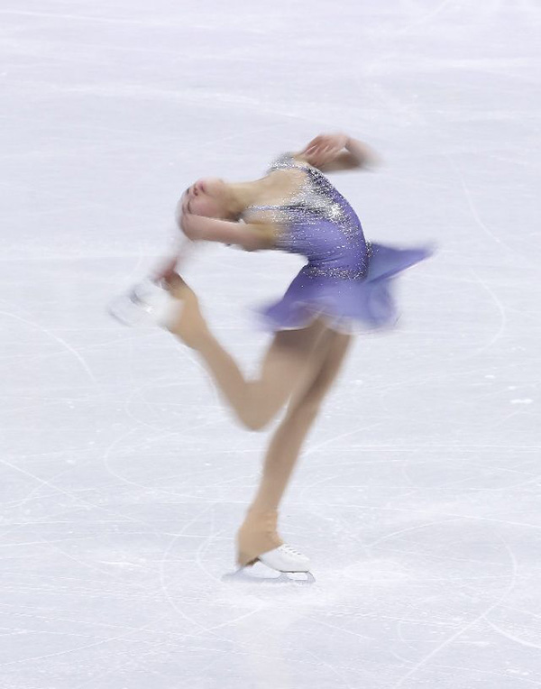 花滑总教练赵宏博：吸纳华裔选手回国，三亚冰场适合中国队