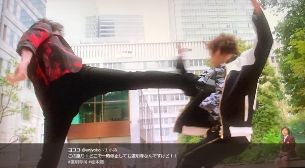 道明寺的回归，能拯救逆势而为的玛丽苏吗？