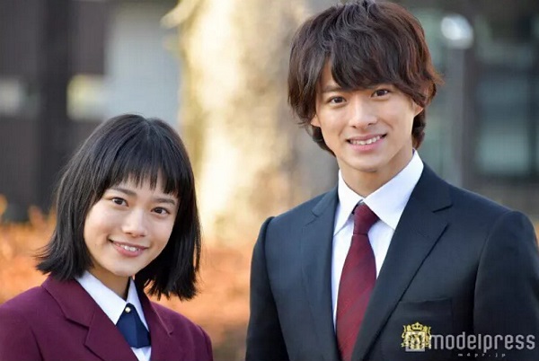 道明寺的回归，能拯救逆势而为的玛丽苏吗？