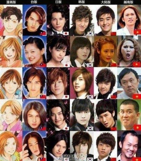 道明寺的回归，能拯救逆势而为的玛丽苏吗？