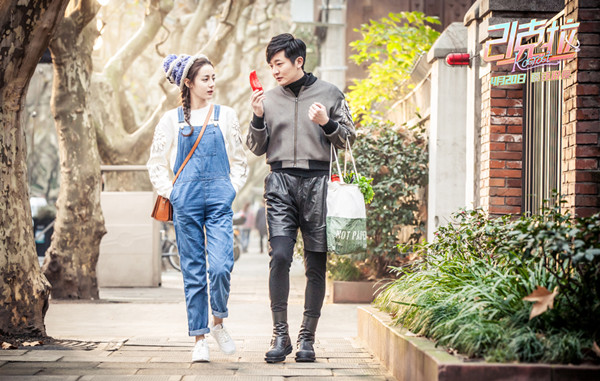 专访｜导演何念：一直在做戏的人更懂观众