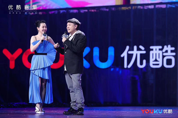 蔡康永和小S重新合体，全新脱口秀暂定名《坦白吧花花世界》