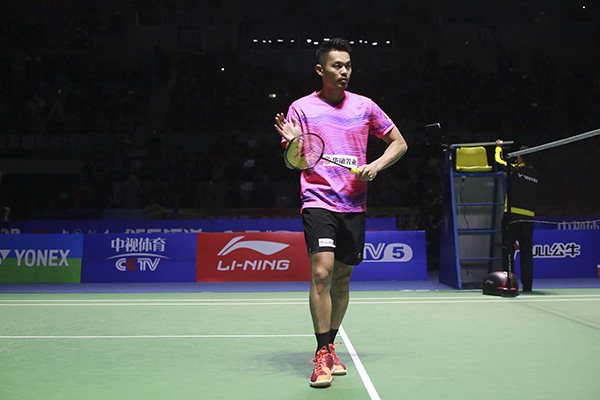 羽超新赛季再变脸：21分制改15分制，还要办羽乙羽丙