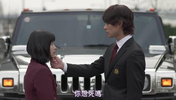 把《花过天晴》当喜剧看，就能摆脱偶像剧标签带来的愤怒