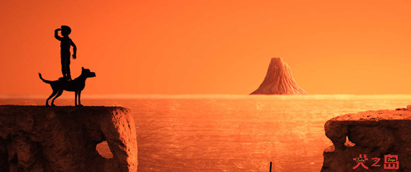 《犬之岛》：藏在温情想象中的种族灾难史