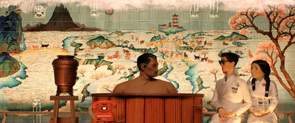 《犬之岛》：藏在温情想象中的种族灾难史