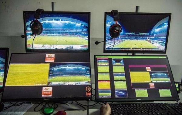 中超视频助理裁判效果如何？先听足协详解“使用说明书”