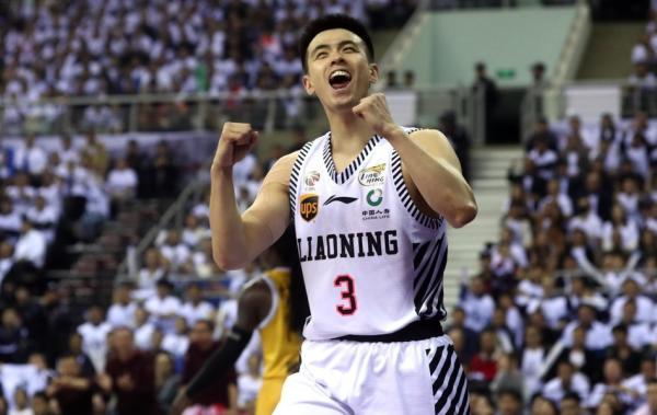 横扫夺冠结束21年苦等，辽宁终成CBA第7支冠军队